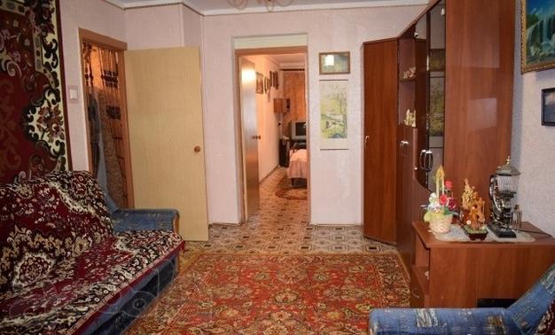 Продаётся 2-комнатная квартира в Феодосии (Р Крым)