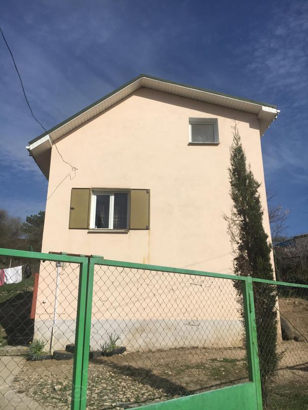 Продаётся Дом мыс Фиолент.