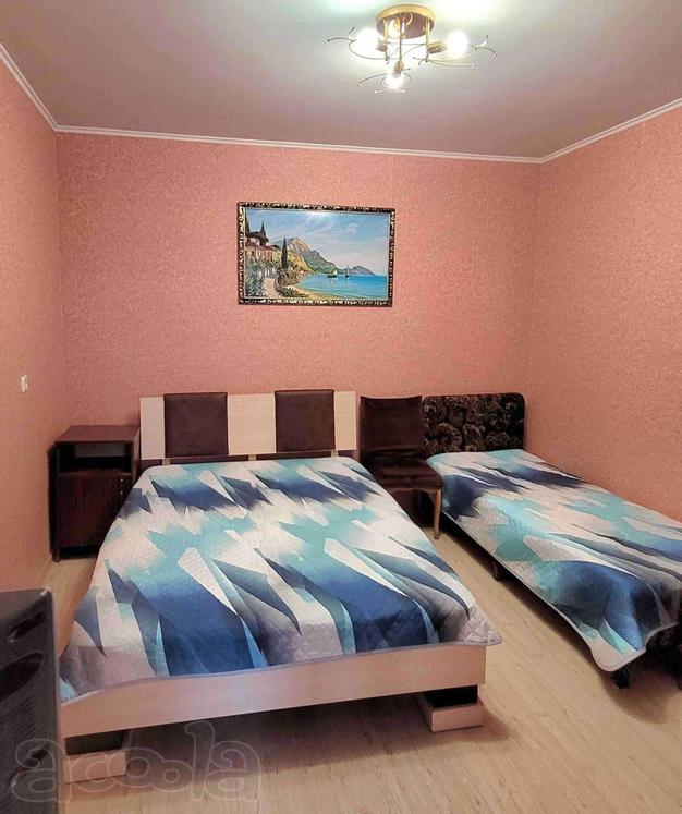 Эконом вариант для отдыха в Алупке в 10 мин от моря