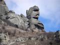Продажа земельных участков г. Алушта, с. Лучистое, Крым.