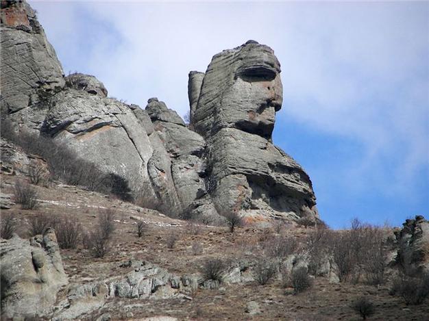 Продажа земельных участков г. Алушта, с. Лучистое, Крым.