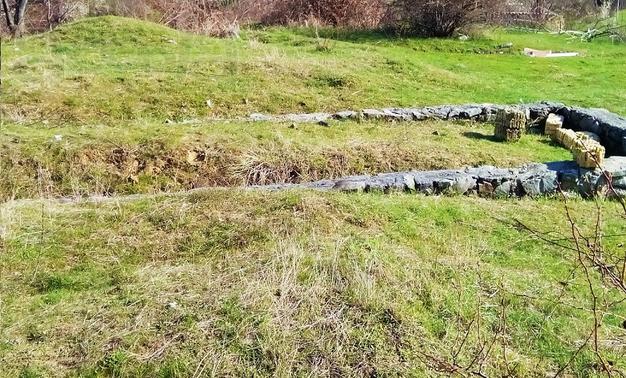 Продам земельный участок 6 сот под застройку Изобильное Алушта Крым