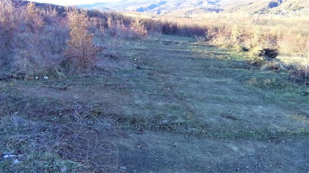 Продам земельный участок под застройку 5.5 сот Алушта Крым