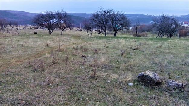 Продам земельный участок 7.3 сот под застройку Верхняя Кутузовка Алушта Крым