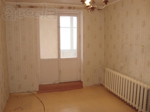 Комнату в 4 к.кв.