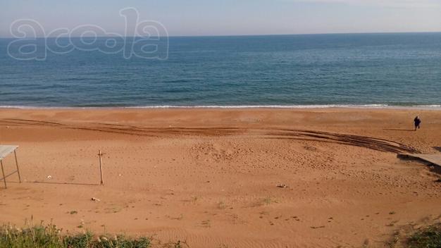 Продам участок в Крыму - 7 га на берегу моря