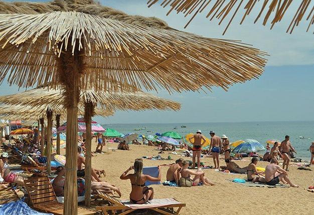 Отдых в Юго Восточному Крыму на -2022 год