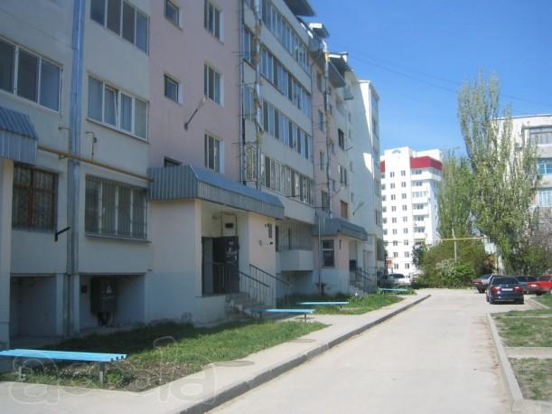 2-х ком кв. в Феодосии 4-мин до моря на -2022 год