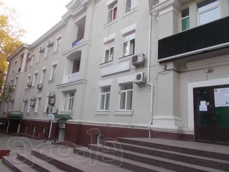 Сдаются офисные помещения в аренду