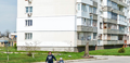 В Евпатории продам 2-х коин. квартиру