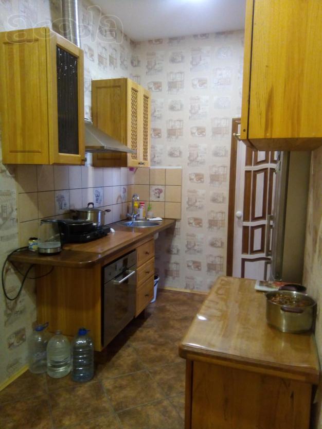 Продам 2-х комн. квартиру на мансардном этаже на ул. Марии Поливановой