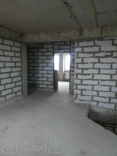 Продам 5-комнатную квартиру в новом доме