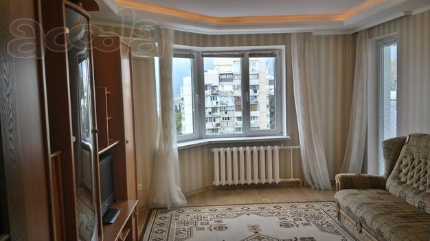 Продам 2х комнатную квартиру в г. Ялта (Массандра) ул. Винодела Егорова