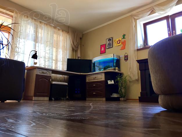 Продам 2 комнатную квартиру в г. Алупка по улице Западная