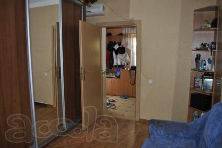 Продаётся дом 1-этажный в районе Героя Сталинграда на улице Иртышской