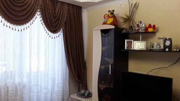 Продам 1к квартиру на ул. Крымских партизан