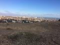Участок 10 соток в Феодосии с видом на море