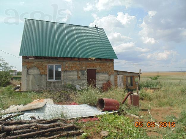 Продам дачный дом на учаске 7соток в Феодосии