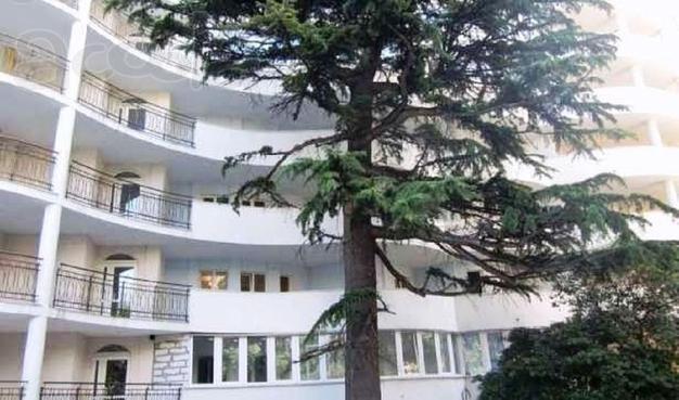 Продаётся 3х апартамент в центре г. Ялта, ул. Таврическая