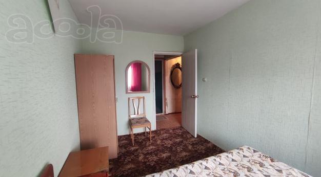 2 комнатная квартира 44,8 кв.м., кв. 82 г.о. Алушта, с. Рыбачье