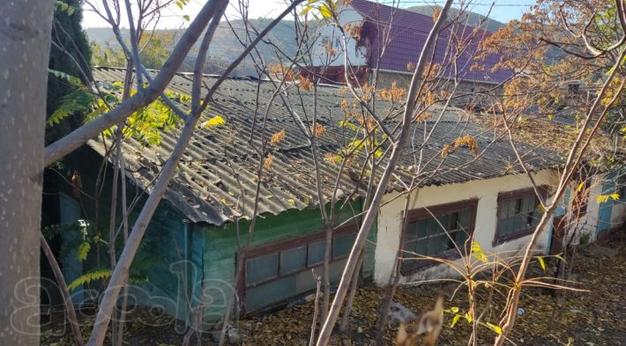 Здание нежилое. Площадь 172.9 кв. м Крым
