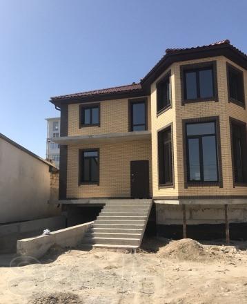 Продаю новый дом 240 кв.м. в Севастополе