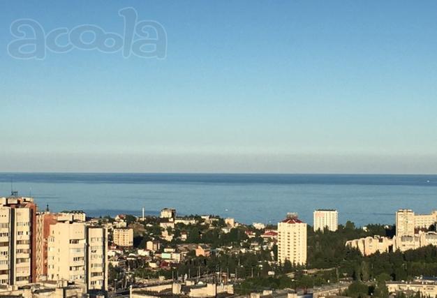 Продаю 1-ую квартиру 23 кв.м. в Алуште