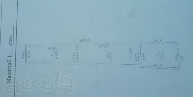 Продаю помещение свободного назначения 75 кв.м. Алушта