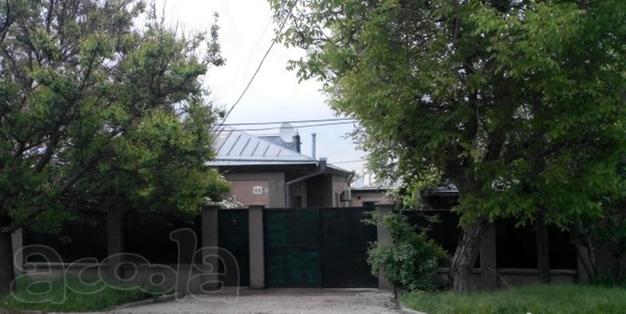 Продаю дом 118 м² Симферополь