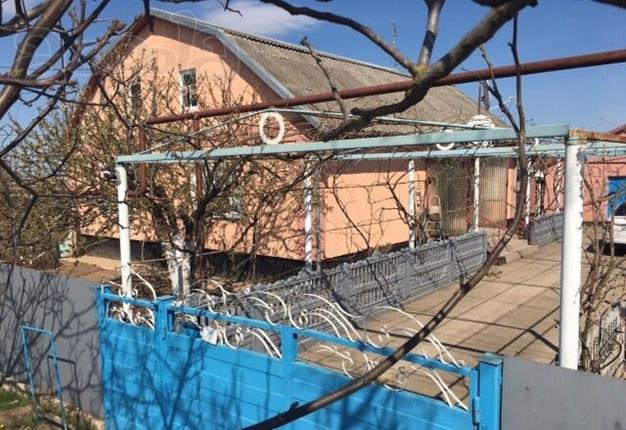 Продам дом 160 кв.м.  Джанкой Крым