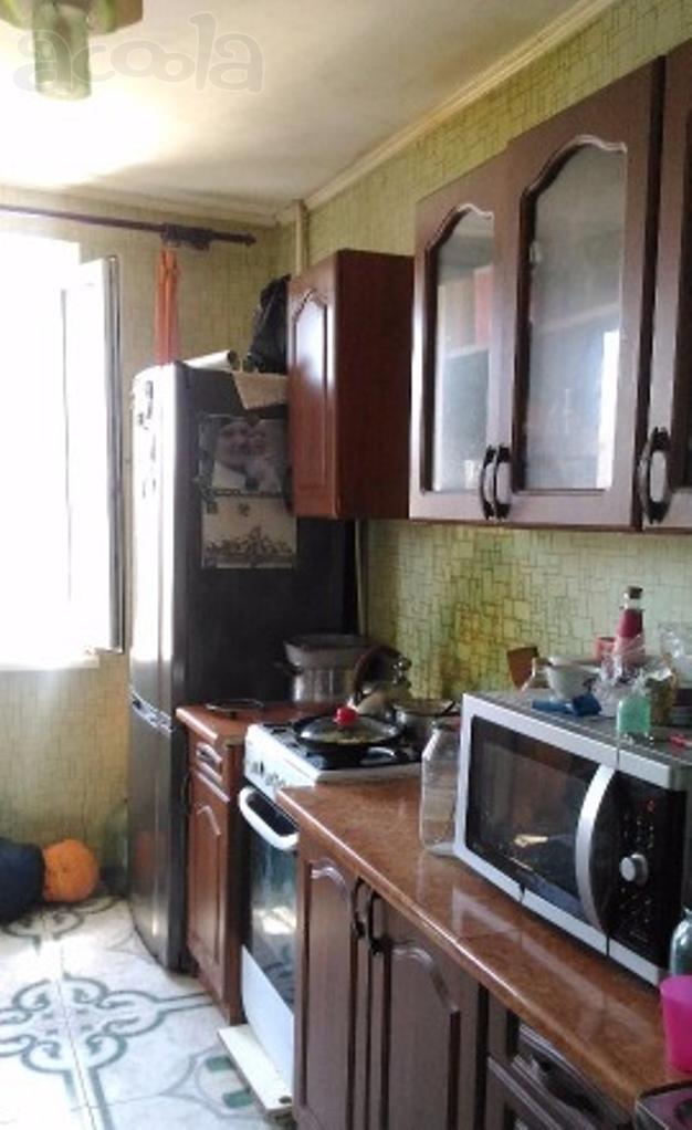 Продаю 2-х комнатную квартиру 50 кв. м в Севастополе