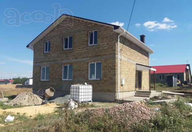 Продаю дом 180 кв.м. в Симферополе