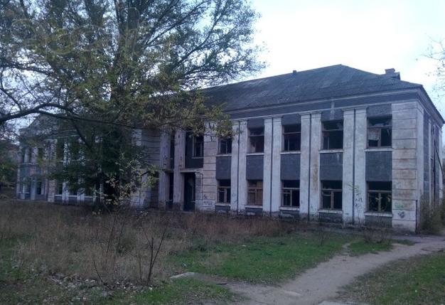 Продаю помещение свободного назначения, 1123 м² Керч