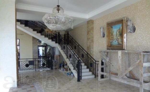 Продам 2-х комнатную квартиру 224  кв. м Алупка
