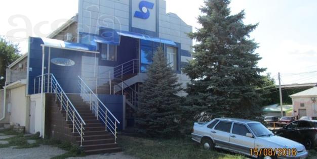 Продаётся бизнес в Симферополе
