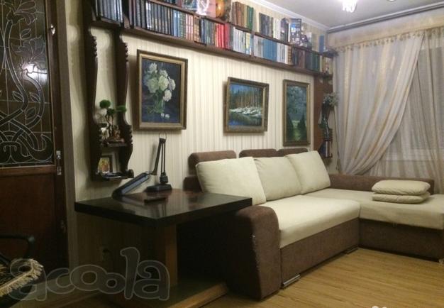 Продаю хорошую квартиру в Алуште