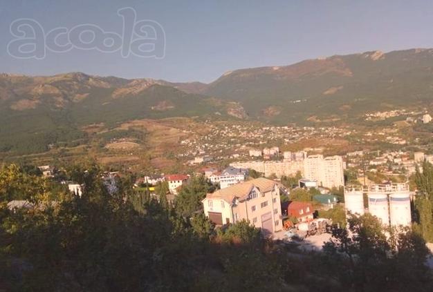 Продам участок 5 сот. ИЖС Ялта