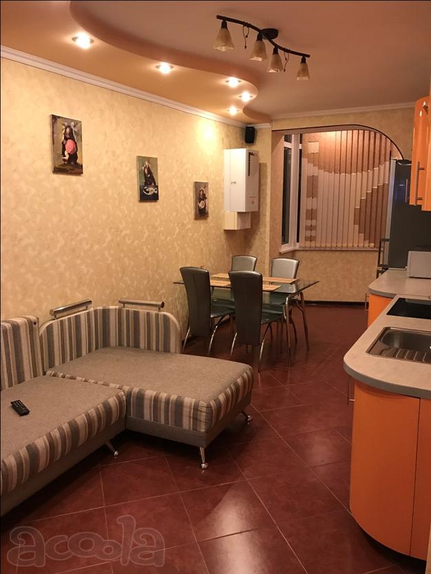 Сдаю отличную квартиру с хорошим ремонтом