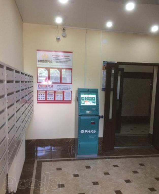 Сдаю 2-х комнатную квартиру 44 кв.м. в Симферополе