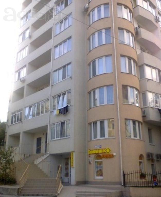 Продаю квартиру 78.4 кв.м. в Ялте