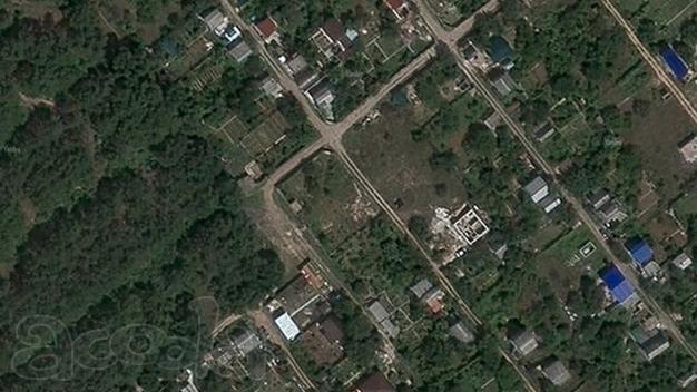 Продам участок 8 соток (СНТ, ДНП) Севастополь