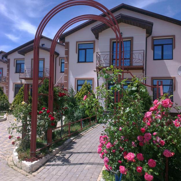 Продаю дом 135 кв.м. Саки