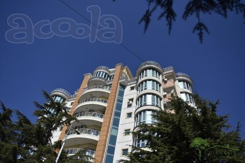 Апартаменты в центре Ялты