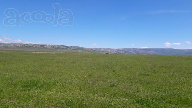 Участок 6 соток Крым Доброе