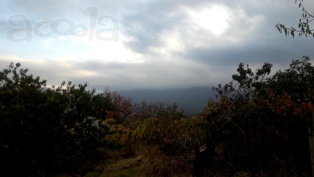 Продаётся участок Алушта, Нижняя Кутузовка