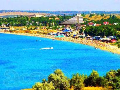 Шикарные участки у моря в Севастополе, Любимовке