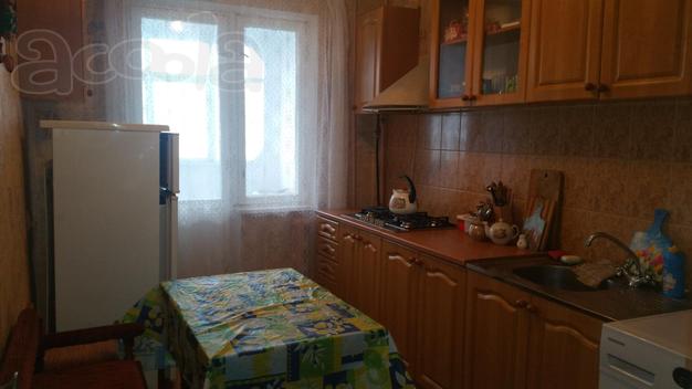 Продаётся 3я квартира в Крыму город Керчь
