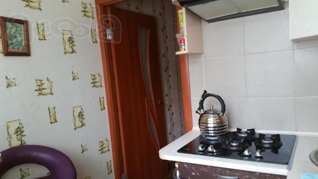 Продаётся 3я квартира в Крыму город Керчь