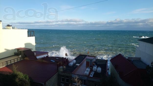 Продаю мини гостиницу у моря в р-оне Санта-Барбары.