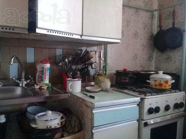 2-комнатная квартира ул. Бориса Михайлова, 21
